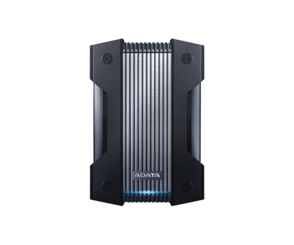Dysk zewnętrzny Adata Durable HD830 2TB 2,5'' AHD830-2TU31-CBK